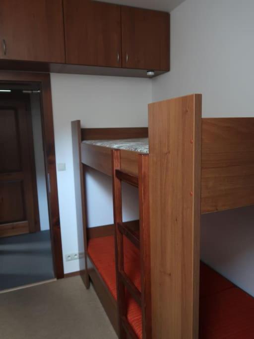 Byt 4+kk v klidné části obce Bedřichov Esterno foto